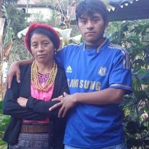 Meet your Posher, Roberth